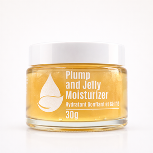 Niacinamide, Hyaluronic Acid & Tremella: The Trio Behind Radiant Skin After 40