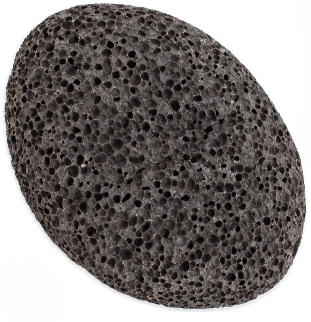 VOLCANIC FOOT STONE