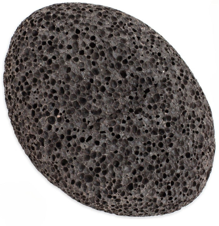VOLCANIC FOOT STONE
