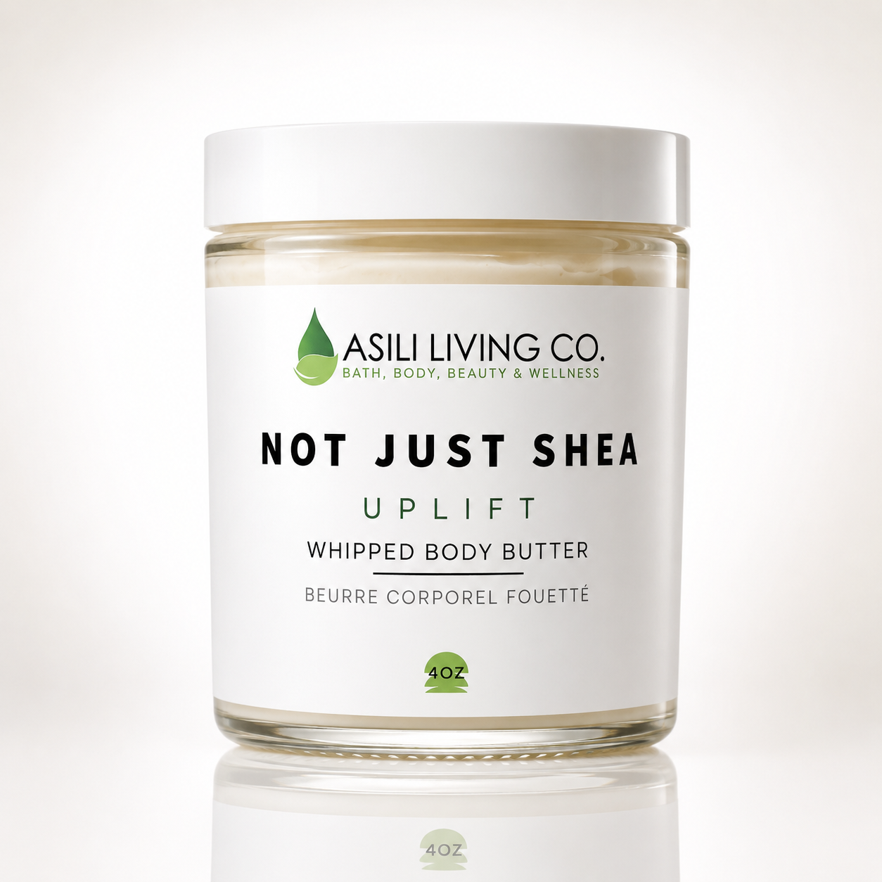 JUST SHEA™ BODY BUTTER